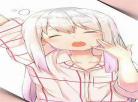 和泉纱雾本子无翼鸟
