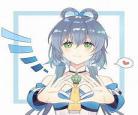 挠痒痒机器挠动漫女孩动画